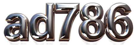 ad786 logo
