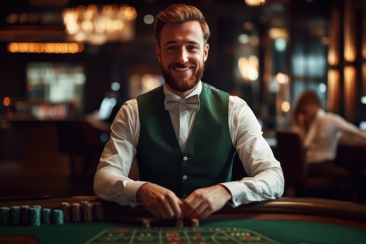 ad786 Live Casino