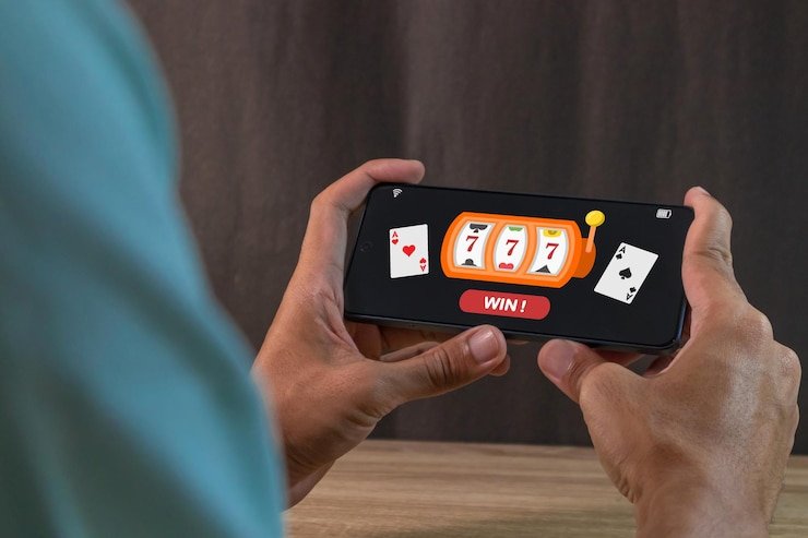 ad786 Slots